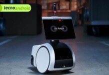 Arriva Astro for business: il nuovo WALL-E di Amazon
