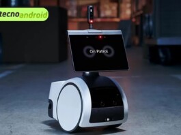 Arriva Astro for business: il nuovo WALL-E di Amazon