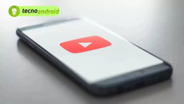 Possibile esclusione da YouTube dei partner che usano l’AI