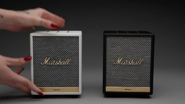 Marshall Uxbridge Altoparlante Bluetooth