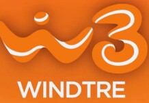 WindTre annuncia delle nuove rimodulazioni