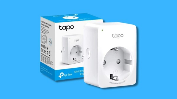 TP-Link Presa Intelligente WiFi