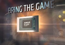 Scopri la potenza pura: Il mini PC di Edge ridefinisce i canoni con l'APU AMD Ryzen Z1.