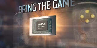 Scopri la potenza pura: Il mini PC di Edge ridefinisce i canoni con l'APU AMD Ryzen Z1.