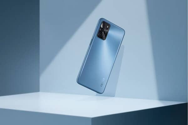 OPPO A16