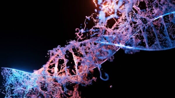 Reazioni chimiche ancora non del tutto svelate all'origine della prima forma di vita