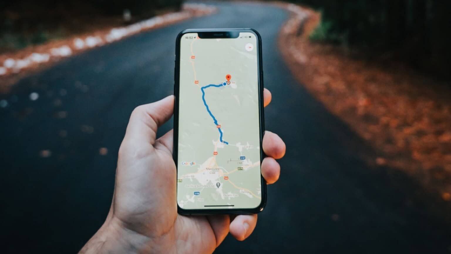 Google Maps