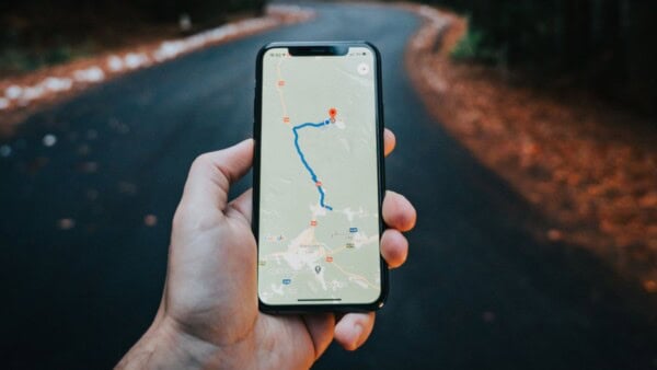 Google Maps
