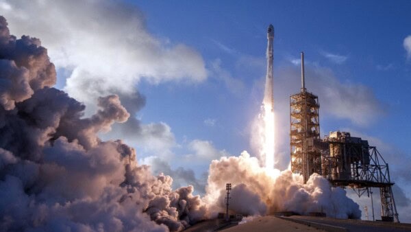spacex