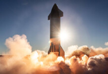 Starship, secondo Musk il veicolo primario per raggiungere Marte con i primi astronauti
