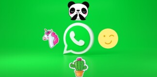 WhatsApp dà la possibilità di creare gli stiker con l'IA