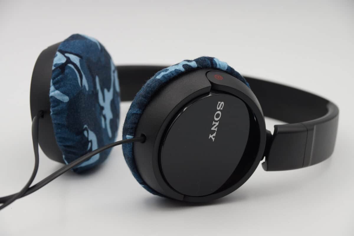 Cuffie On-Ear