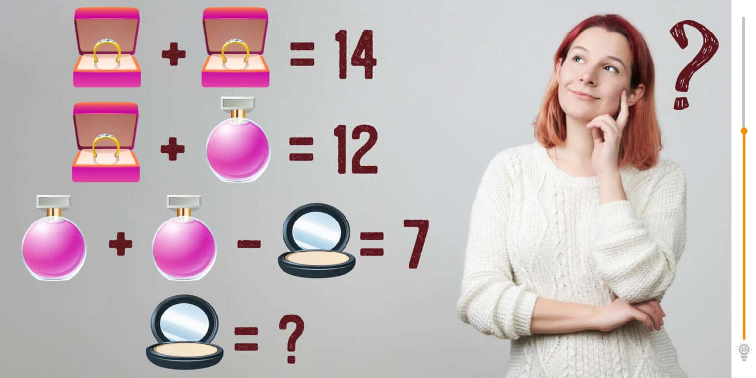 Indovinello matematico
