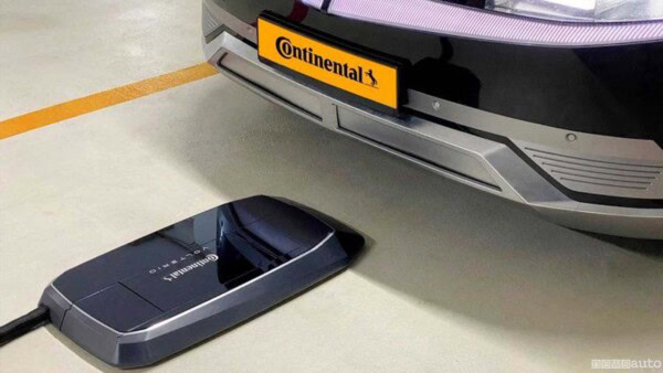 93% di efficienza: Il salto di qualità nella tecnologia di ricarica