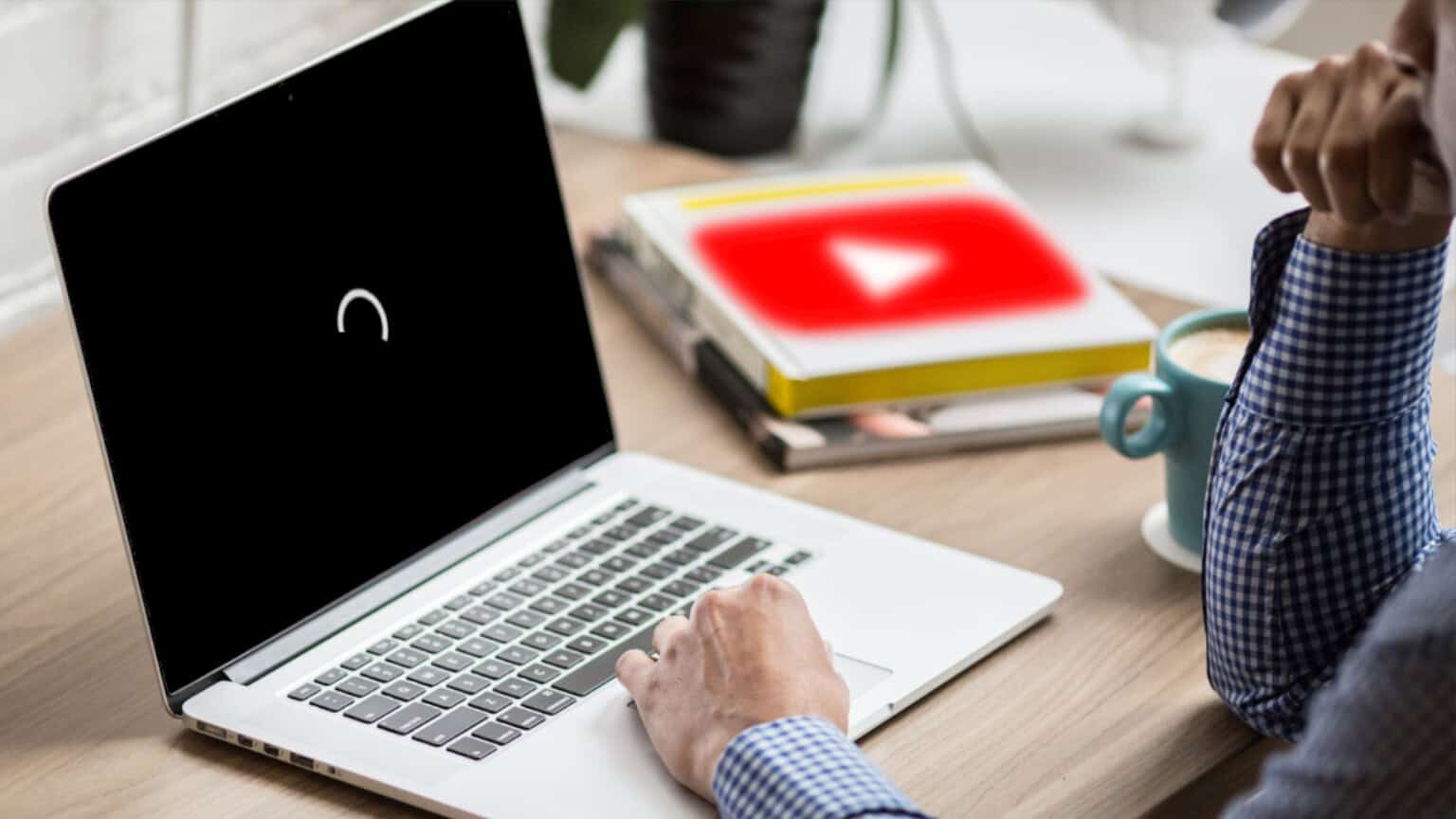 YouTube viene rallentato artificialmente con Firefox e Adblocker