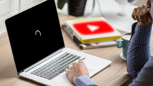 YouTube viene rallentato artificialmente con Firefox e Adblocker