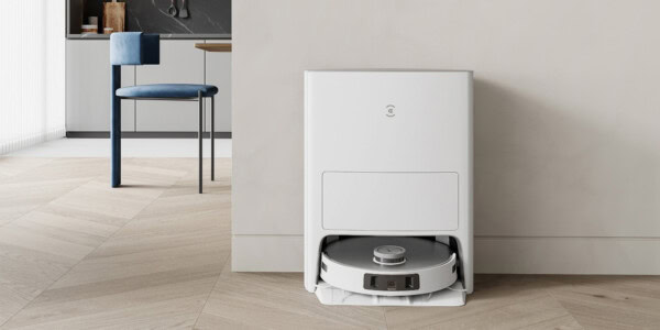 ECOVACS DEEBOT T20 OMNI