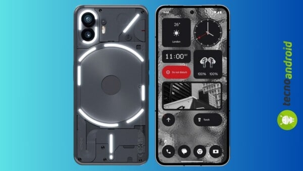 nothing phone 2a generazione notizie