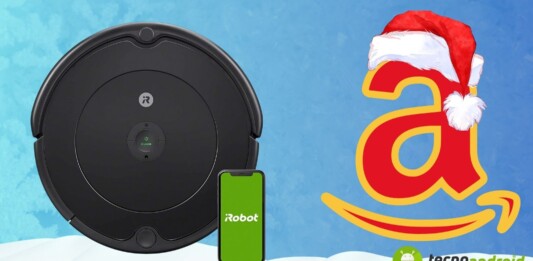 iRobot Roomba 692 in sconto su amazon