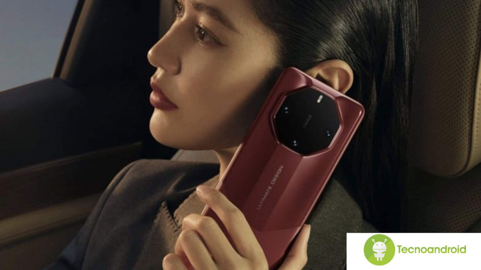 Huawei