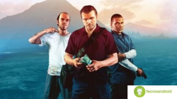 GTA