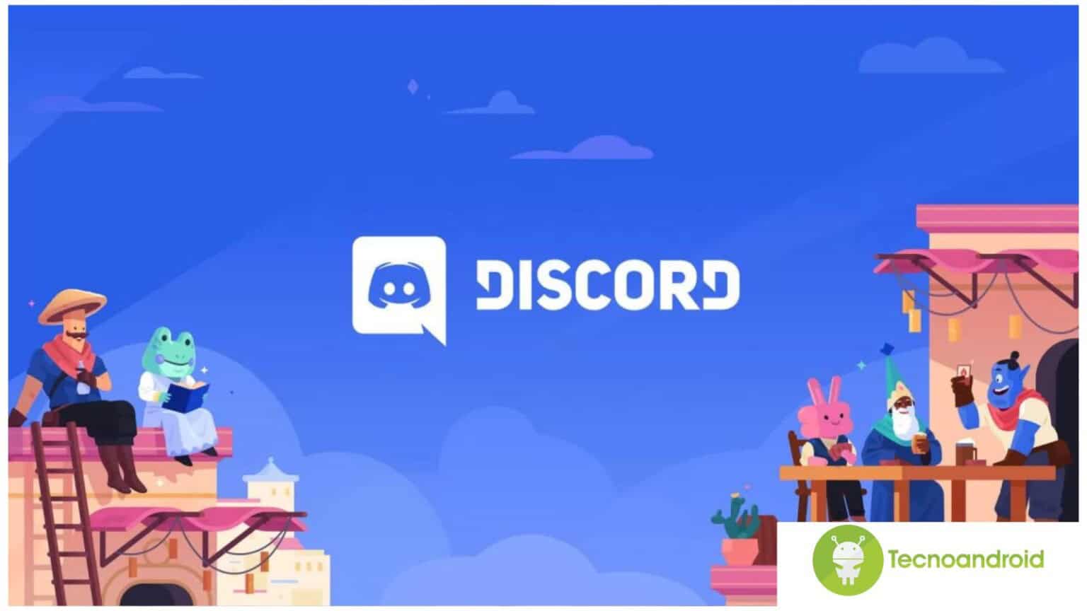 Discord
