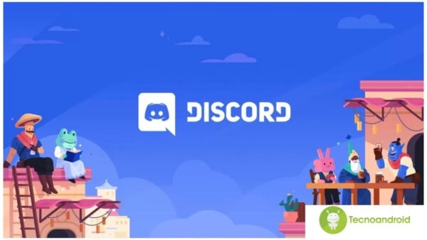 Discord