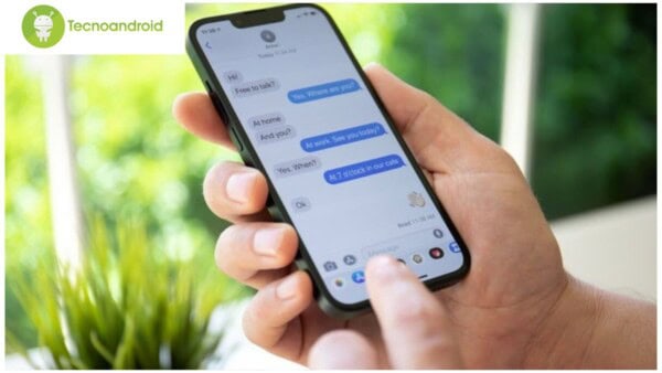 iMessage
