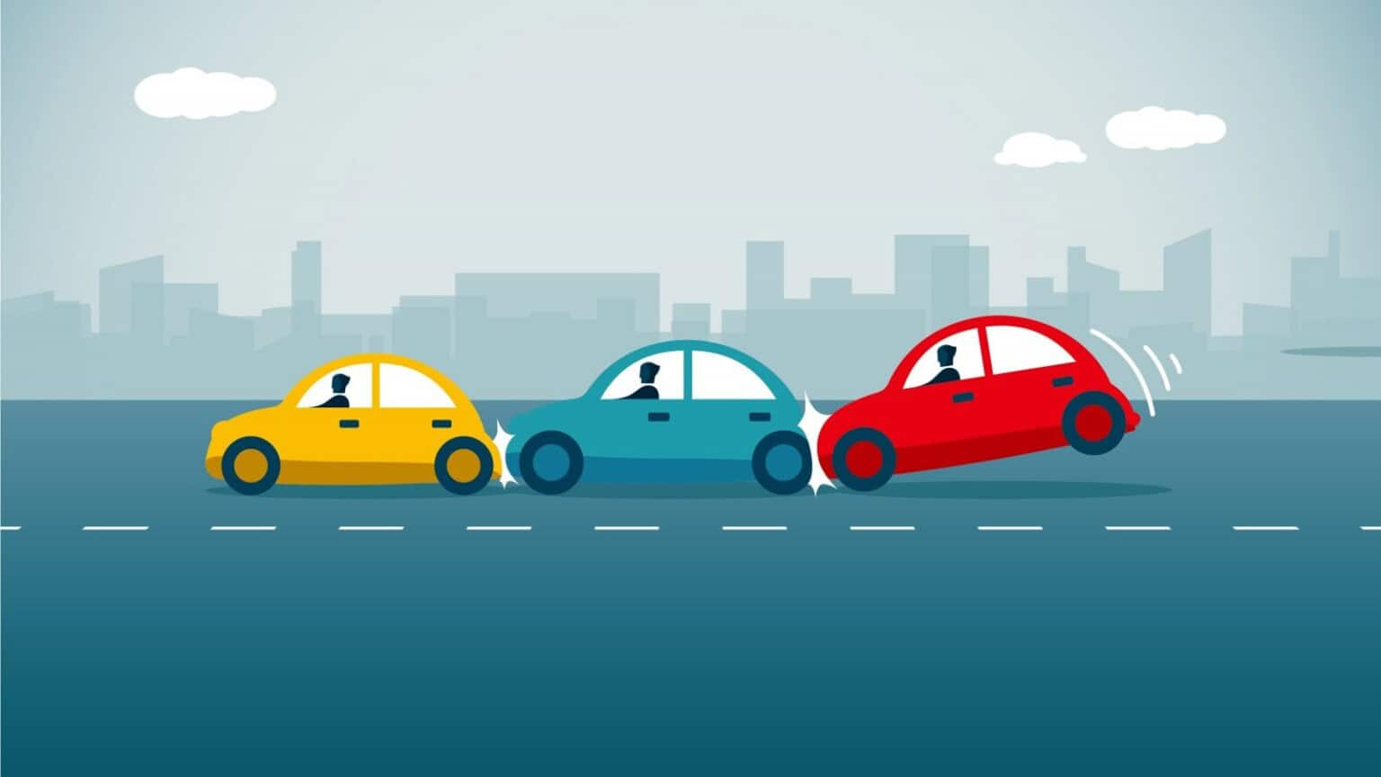 Aumenti delle RC auto nel 2024
