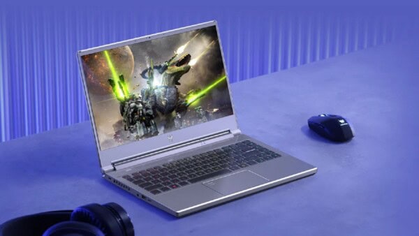 computer gaming