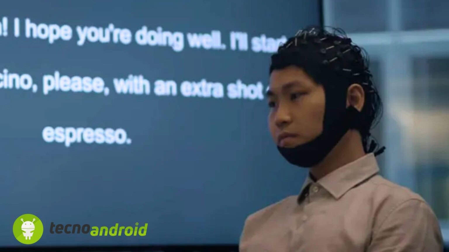 casco intelligenza artificiale