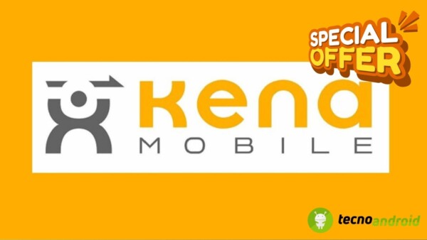 kena mobile offerta