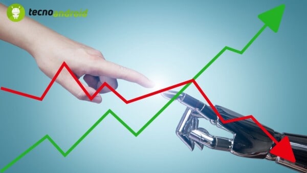 manipolazione titoli in borsa intelligenza artificiale