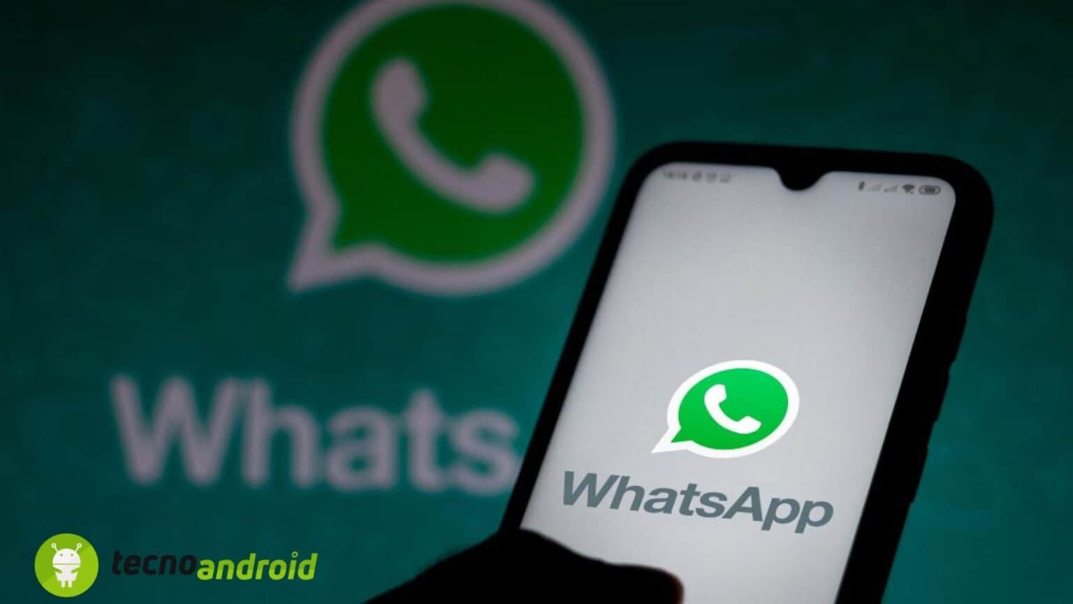 whatsapp stop audio lunghi