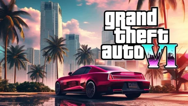 Il trailer di GTA 6 svela dei collegamenti con un altro videogioco