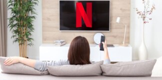 Netflix, 6 FILM ASSURDI da guardare a Natale 2023