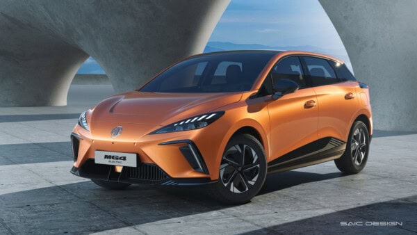 Il brand MG celebra il successo dell'anno offrendo sconti speciali su diverse gamme di modelli.