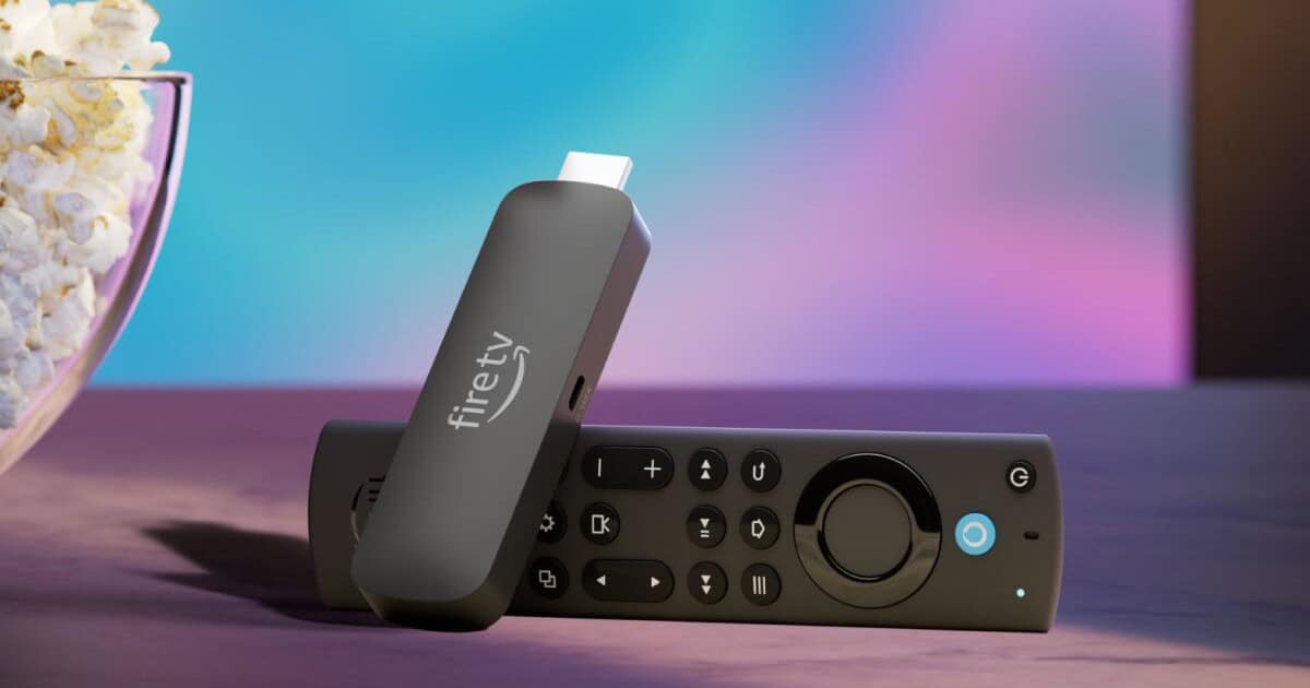 firestick Fire TV Stick 4K Max