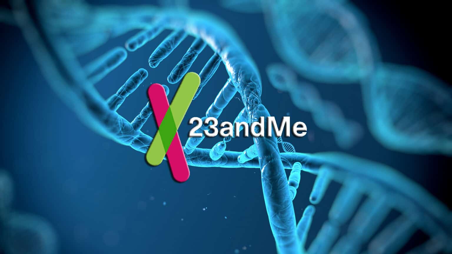 Come gli hacker hanno violato la sicurezza di 23andMe