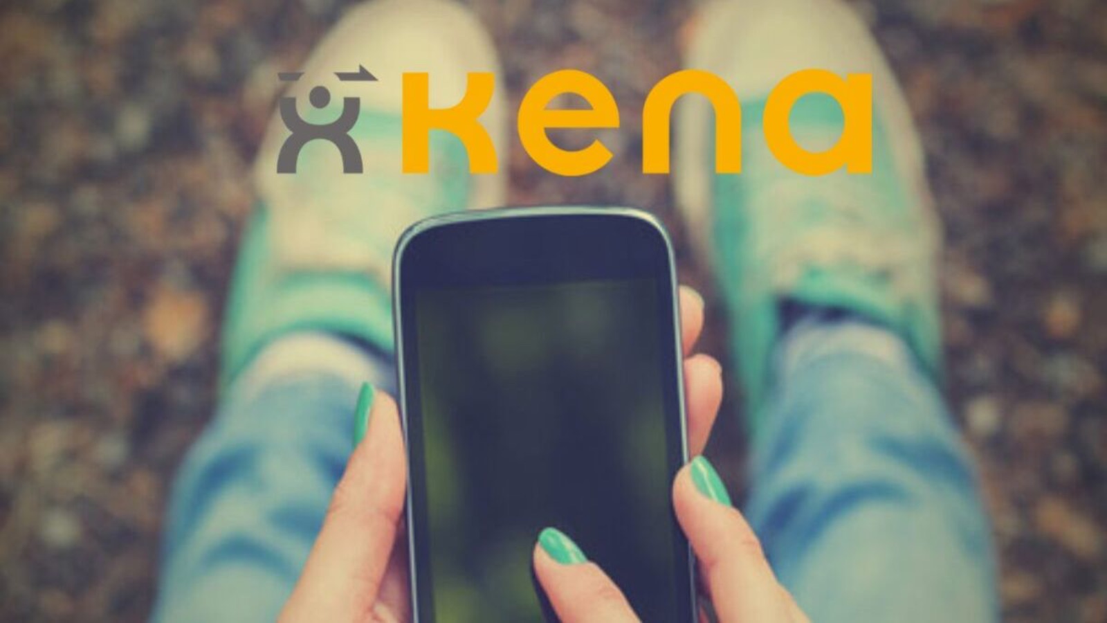 Kena Mobile, con 5 EURO si può avere tutto ogni mese
