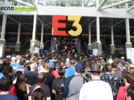 E3 fiera videoludica