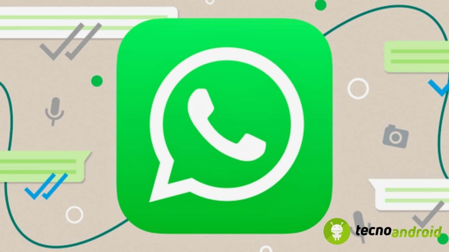 whatsapp novità android