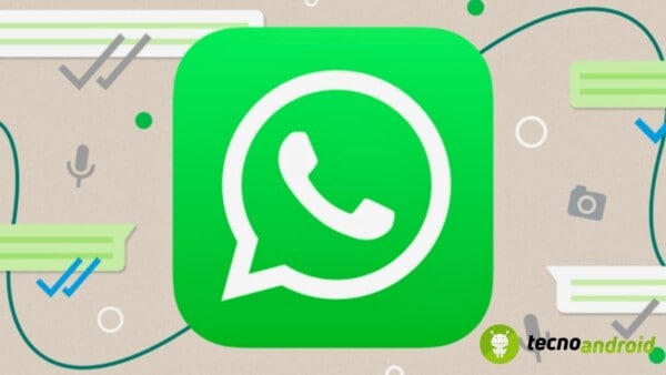 whatsapp novità android