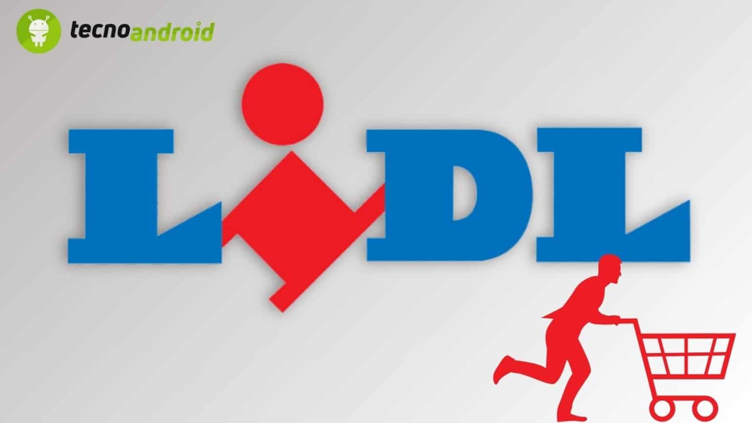 lidl offerte pazzesche