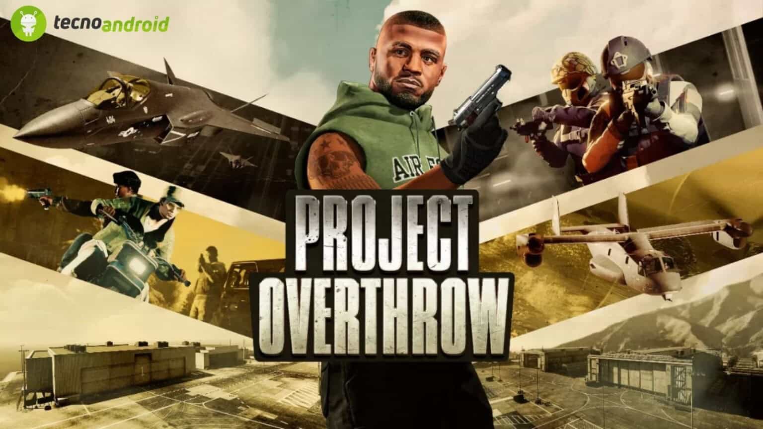 GTA 6 premi playstation