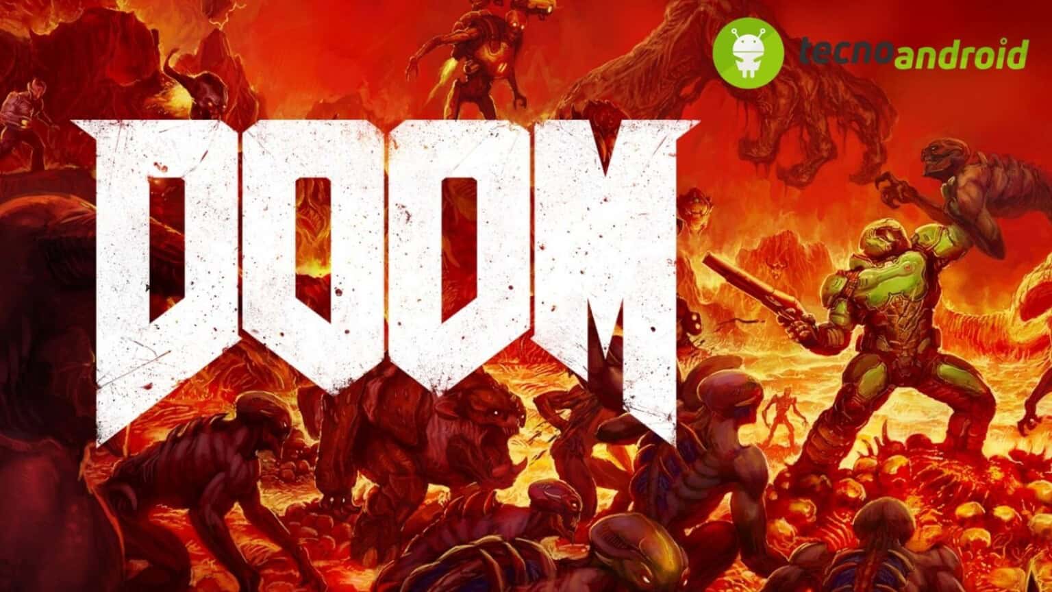 30 anni doom