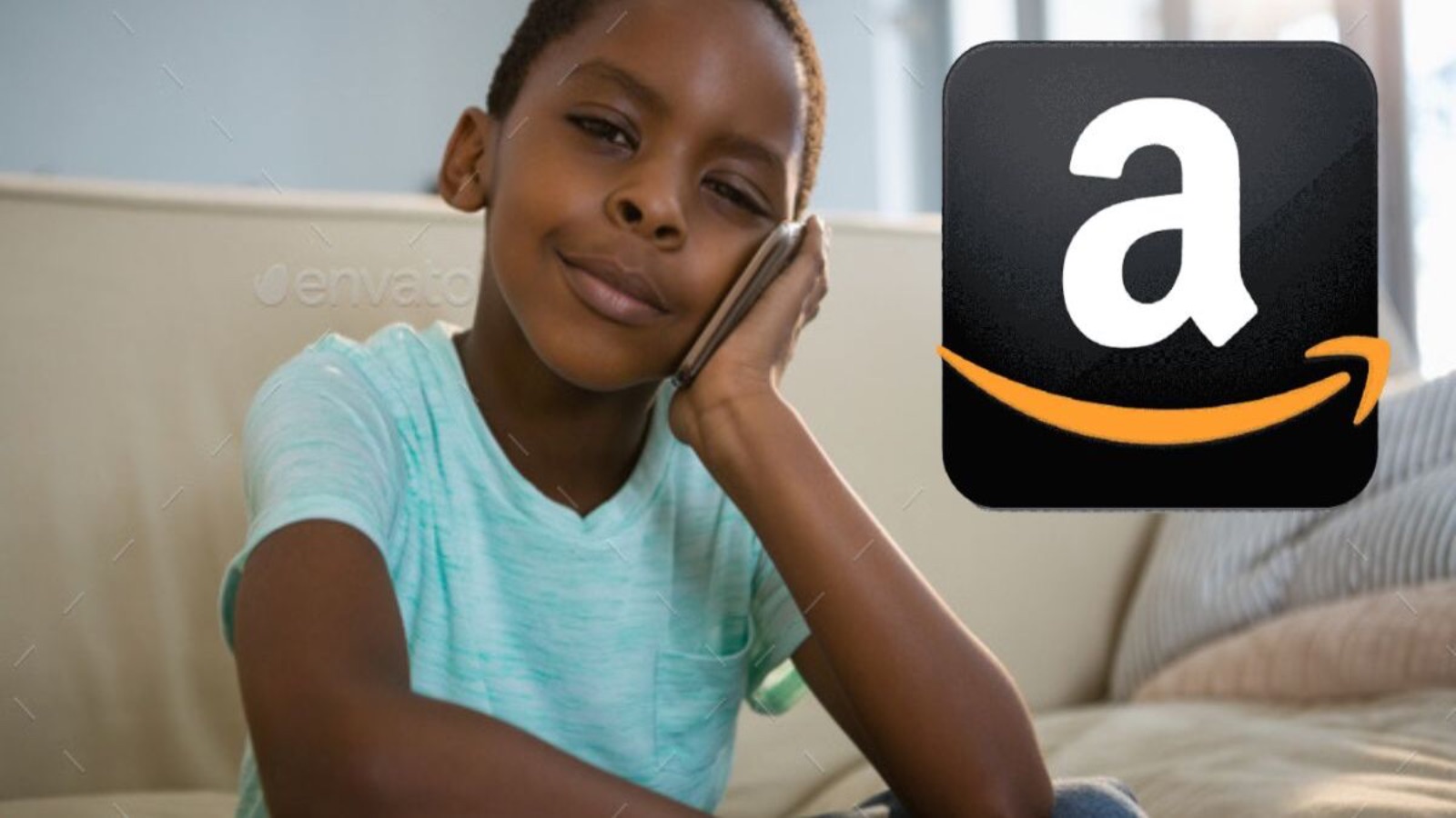 Amazon, le offerte di Natale al 70%: smartphone quasi GRATIS 