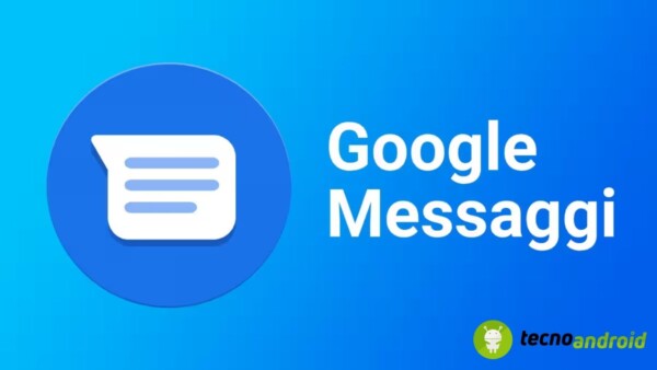 google messaggi grave errore privacy