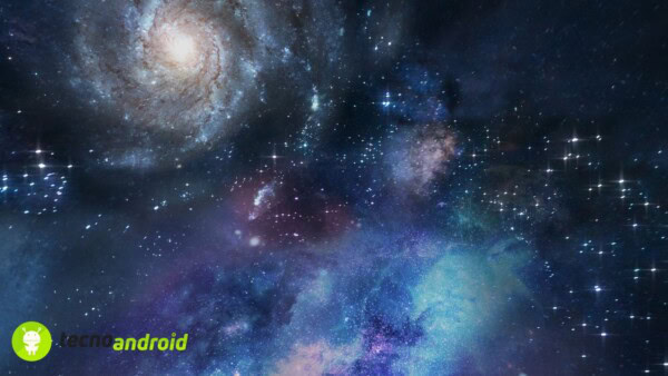 "Fischietti Cosmici" nello Spazio: nuove scoperte sull'universo