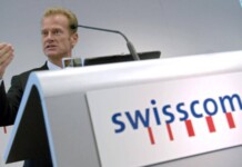 Swisscom in corsa: l'obiettivo è sorpassare Iliad con Vodafone